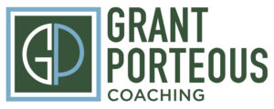 Grant Porteous coaching logo